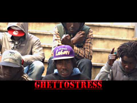 Blekan Deka - Dinheru ki ata Manda VideoClip Oficial