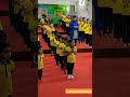 ITNI SHAKTI HAMEN DENA DATA SECS PATHSHALA 1million 2million School Activity