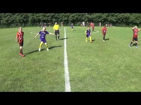 Jalkapallo turnaus lahti 01.07.2022 Pepo Violeti P10 vs. FC Reipas Oranssi 2 FirsTime