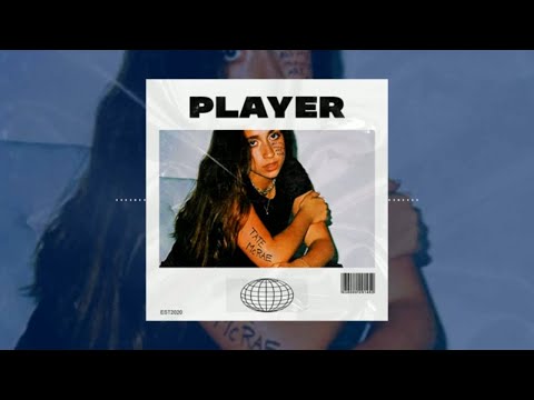 Tate McRae x Khalid Sad Emotional Pop Type Beat - PLAYER