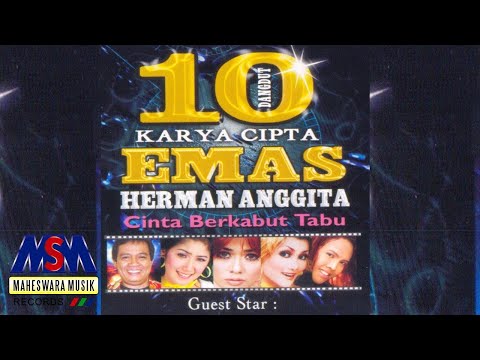 Anggita All Star - Primadona Kaca [Official Music Video]