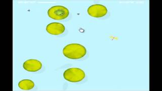 Hydrophobia for web browsers