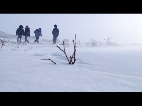 Jaaji Okpik - Nunaga