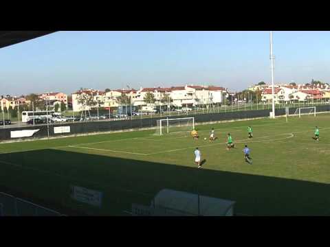 Sandonà -Pro Venezia 2 gol Vittorio Romieri  18esimo 1T