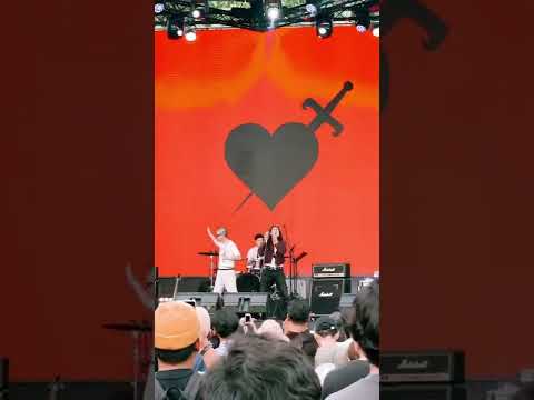 JATUH SAMAR morad X romantic echoes (live)