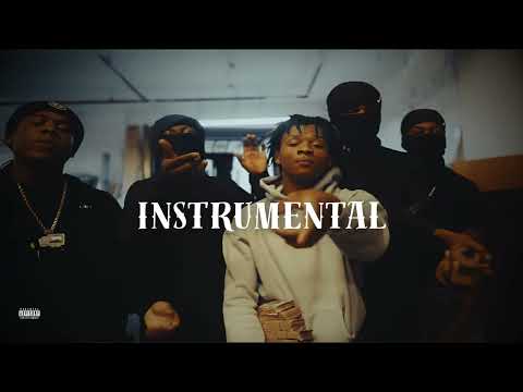 Lil Noonie - Slime Szn (Instrumental)