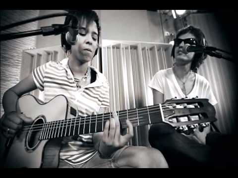 Reflexo De Nós - Maria Gadú