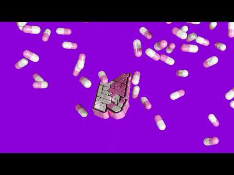 Israel B, Selecta - Alabama (Lyric Video)