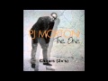 Pj Morton- The One