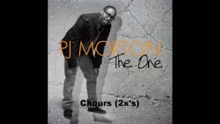 Pj Morton- The One