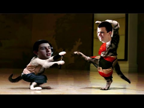 Dr. Grin vs Tealz MM HYPE VIDEO