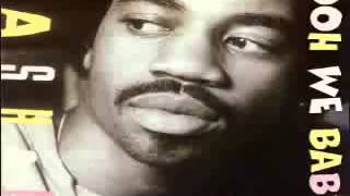 Tashan   Ooh We Baby  =  By  Gil Gomes