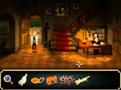 descargar the last door pc