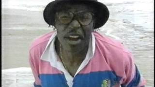 alpha blondy    jah music