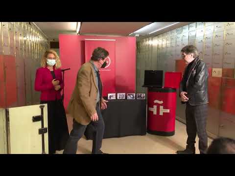 Joaquín Sabina: "No volveré a los escenarios mientras la gente esté con mascarilla"