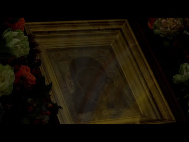 Великую святыню доставили в Ангарск