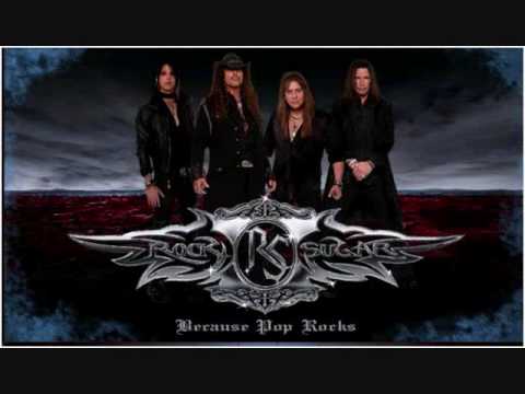 Rock Sugar - Voices in the Jungle