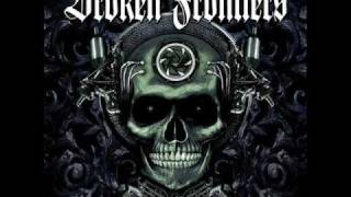 Broken Frontiers - Convicted (new album 2009) (HQ)