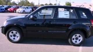 preview picture of video '2013 Suzuki Grand Vitara Wichita KS 67207'