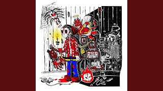 Cover art for bad guy