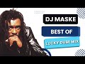 DJ MASKE BEST OF LUCKY DUBE MIX