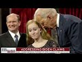 Burden F Biden Official Video FJB