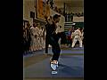 Miguel S Crane Kick Youtueshorts Edit Cobrakai Migueldiaz Johnnylawrence Karatekid