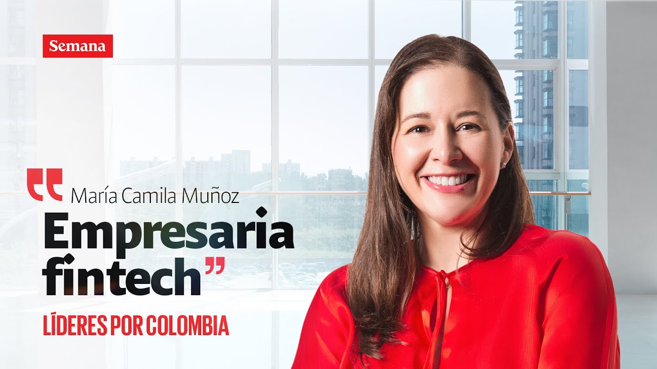 Así fue como una madre emprendedora transformó el sector fintech en Colombia