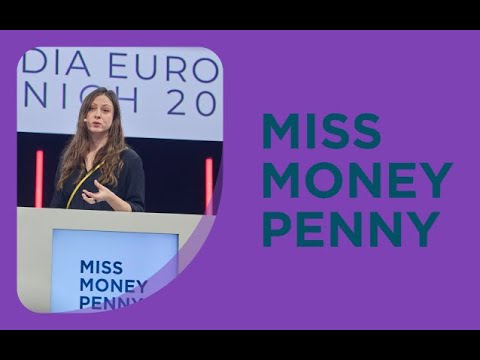 Anna Bojic, Co-Founder and Marc Lampe, Founder & CEO - YouTube