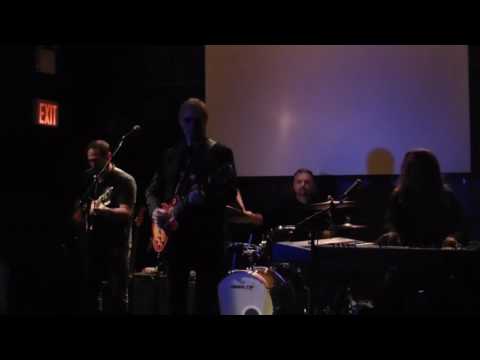 Bruce Katz Band with Paul Kingery