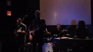 Bruce Katz Band with Paul Kingery