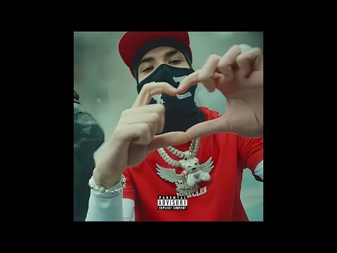 (FREE) SHIVA X LAZZA TYPE BEAT - "MI MANCHI"