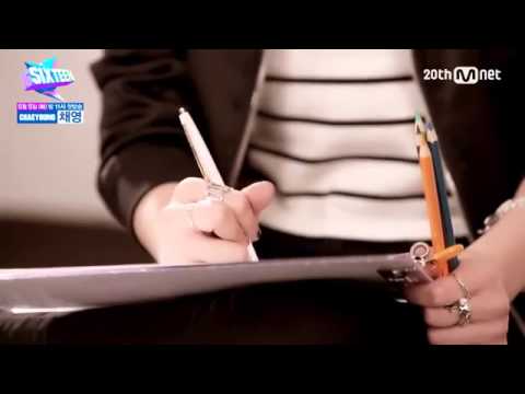 [SIXTEEN] Member #5 "채영(CHAEYOUNG)"