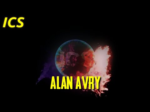 Alan Avry | Open Up