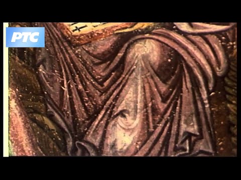 Svedoci vekova - Sopoćani 1. deo