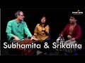 Subhamita I Srikanta Acharya I Remembering Vidushi Purnima Choudhury I Musiana Conversations 2