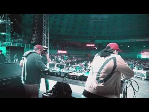 Beatbombers @ nova era mda live footage