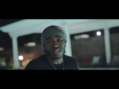 Alondo Jackson | New Heart New Tears (Dir. by VIP$ TV)
