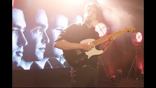 Bolyki Tamás - Expose (Bolyki Tamás Quartet)