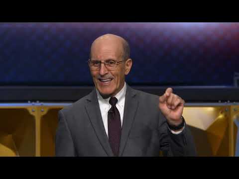 21. Panorama Proročanstva  - Čudesno ulje -  Dag Bačelor