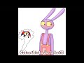 Caine Thinks Jax Is Hot TADC Crackship Rarepair Read Pinned Comment Description