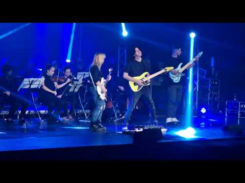 Jimi Cimbala Rock Elegance - NEVERENDING STORY 19. 12. 2025 SUD Bratislava