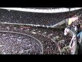 Birmingham vs Arsenal 2011 Carling Cup Final - Fans VIEW !