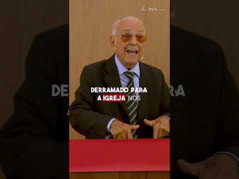 Um Corpo Só - Igreja Cristã Maranata