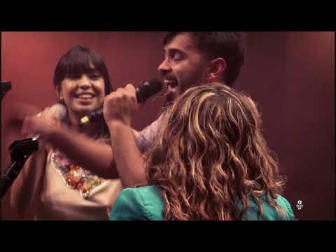 Por qué te tengo que olvidar - Son Ellas ft. Alvaro Teruel