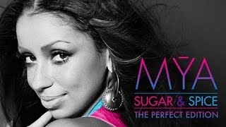 Mýa- Shy Guy (DJ Hasebe Remix) (2009)