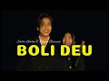 Boli Deu || Ekdev Limbu & Deeya Gurung || Lyrics Video