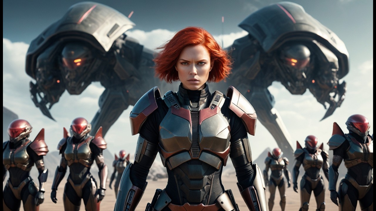 Against All Odds, Humanity Answered Our Call for Help | HFY Story