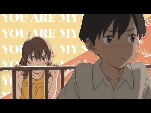 A Whisker Away「AMV」You Are My Sunshine