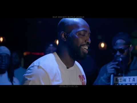 Vito Cognac vs Yung Jugg